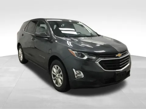 Another view of 2020 Chevrolet Equinox LT for sale in Abrams, WI at Gregg Young Abrams Chrysler Dodge Jeep Ram