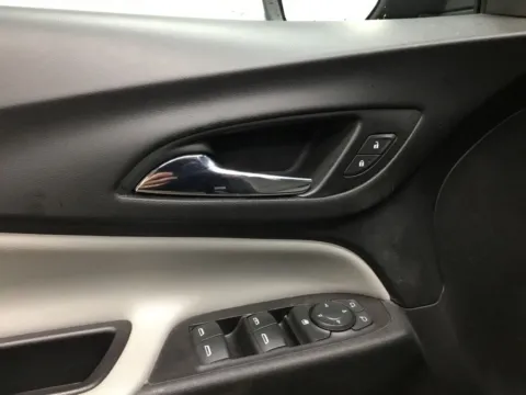 More photos of 2020 Chevrolet Equinox LT at Gregg Young Abrams Chrysler Dodge Jeep Ram, WI