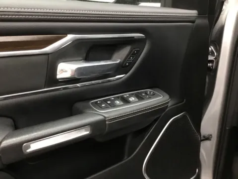 More photos of 2022 Ram 1500 Laramie at Gregg Young Abrams Chrysler Dodge Jeep Ram, WI