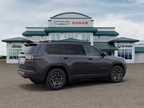 More photos of 2026 Jeep Cherokee Laredo at Gregg Young Abrams Chrysler Dodge Jeep Ram, WI