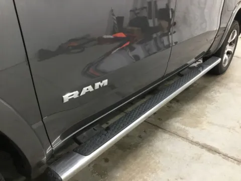 More photos of 2020 Ram 1500 Laramie at Gregg Young Abrams Chrysler Dodge Jeep Ram, WI