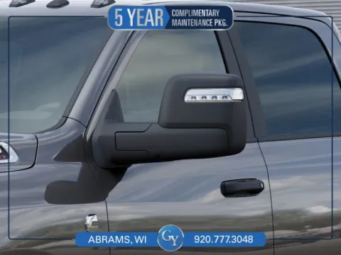 Gray 2026 Ram 2500 Big Horn for sale in Abrams, WI
