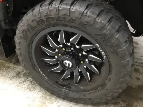 More photos of 2021 Ford F-250SD XLT at Gregg Young Abrams Chrysler Dodge Jeep Ram, WI