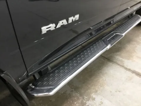 More photos of 2019 Ram 2500 Big Horn at Gregg Young Abrams Chrysler Dodge Jeep Ram, WI