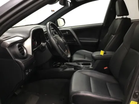 More photos of 2017 Toyota RAV4 SE at Gregg Young Abrams Chrysler Dodge Jeep Ram, WI