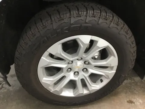 More photos of 2023 Chevrolet Silverado 1500 LTZ at Gregg Young Abrams Chrysler Dodge Jeep Ram, WI