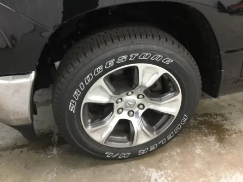 More photos of 2023 Ram 1500 Laramie at Gregg Young Abrams Chrysler Dodge Jeep Ram, WI