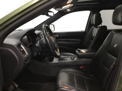 More photos of 2020 Dodge Durango R/T at Gregg Young Abrams Chrysler Dodge Jeep Ram, WI