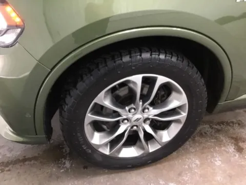 More photos of 2020 Dodge Durango R/T at Gregg Young Abrams Chrysler Dodge Jeep Ram, WI