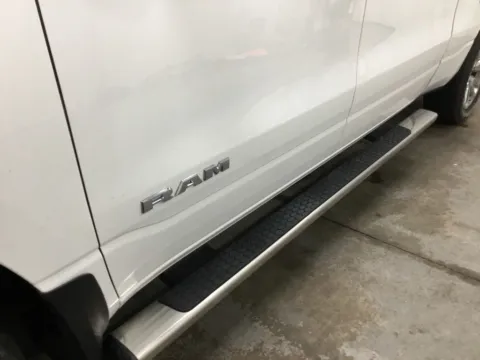 More photos of 2024 Ram 1500 Laramie at Gregg Young Abrams Chrysler Dodge Jeep Ram, WI