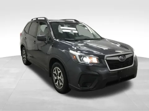 Another view of 2019 Subaru Forester Premium for sale in Abrams, WI at Gregg Young Abrams Chrysler Dodge Jeep Ram
