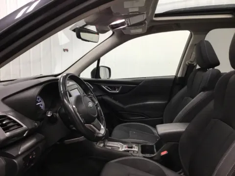 More photos of 2019 Subaru Forester Premium at Gregg Young Abrams Chrysler Dodge Jeep Ram, WI