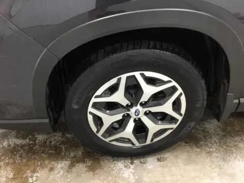 More photos of 2019 Subaru Forester Premium at Gregg Young Abrams Chrysler Dodge Jeep Ram, WI