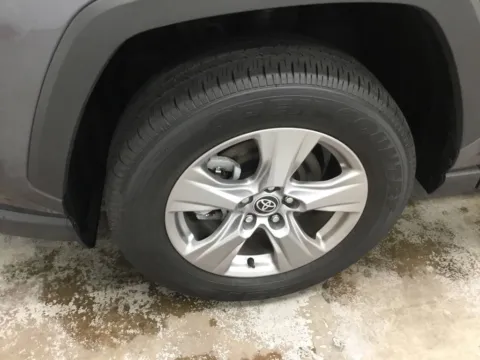 More photos of 2025 Toyota RAV4 XLE at Gregg Young Abrams Chrysler Dodge Jeep Ram, WI