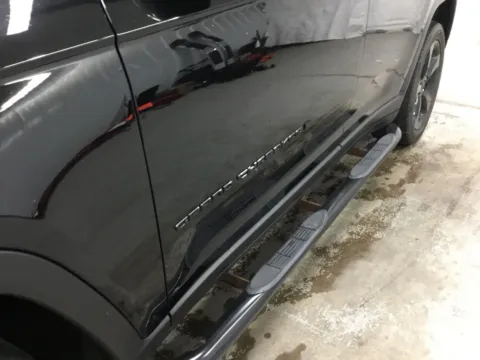 More photos of 2023 Jeep Grand Cherokee Limited at Gregg Young Abrams Chrysler Dodge Jeep Ram, WI