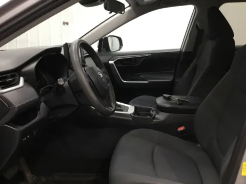More photos of 2019 Toyota RAV4 LE at Gregg Young Abrams Chrysler Dodge Jeep Ram, WI