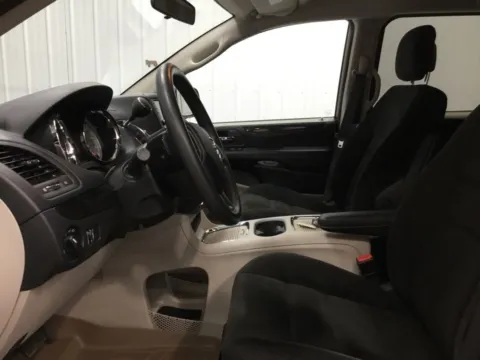 More photos of 2015 Dodge Grand Caravan SXT at Gregg Young Abrams Chrysler Dodge Jeep Ram, WI