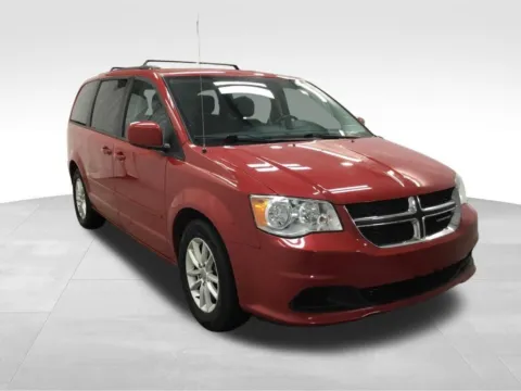 Another view of 2015 Dodge Grand Caravan SXT for sale in Abrams, WI at Gregg Young Abrams Chrysler Dodge Jeep Ram