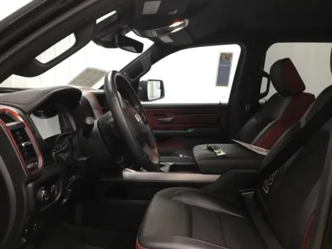 More photos of 2024 Ram 1500 Rebel at Gregg Young Abrams Chrysler Dodge Jeep Ram, WI