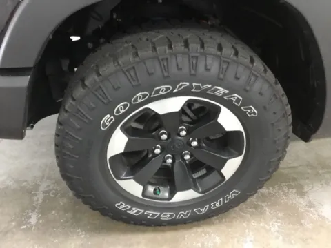 More photos of 2024 Ram 1500 Rebel at Gregg Young Abrams Chrysler Dodge Jeep Ram, WI