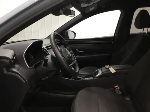 More photos of 2024 Hyundai Santa Cruz SEL at Gregg Young Abrams Chrysler Dodge Jeep Ram, WI