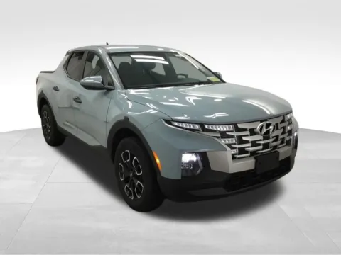 Another view of 2024 Hyundai Santa Cruz SEL for sale in Abrams, WI at Gregg Young Abrams Chrysler Dodge Jeep Ram