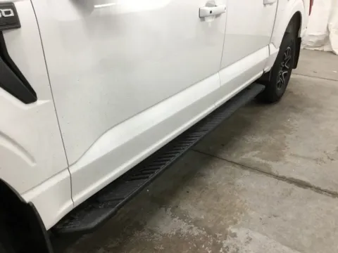 More photos of 2022 Ford F-150 XLT at Gregg Young Abrams Chrysler Dodge Jeep Ram, WI
