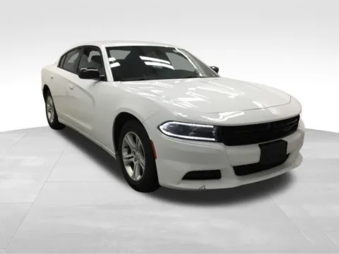 Another view of 2023 Dodge Charger SXT for sale in Abrams, WI at Gregg Young Abrams Chrysler Dodge Jeep Ram
