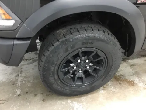 More photos of 2022 Ram 1500 Classic Warlock at Gregg Young Abrams Chrysler Dodge Jeep Ram, WI