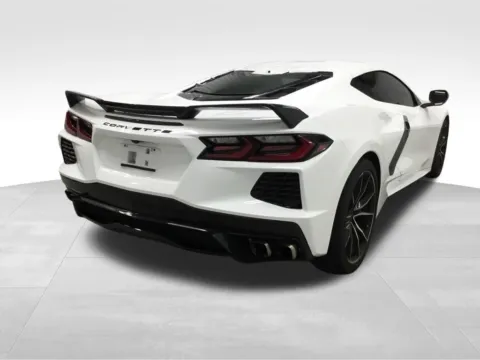 More photos of 2021 Chevrolet Corvette Stingray at Gregg Young Abrams Chrysler Dodge Jeep Ram, WI