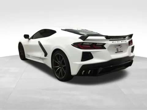 More photos of 2021 Chevrolet Corvette Stingray at Gregg Young Abrams Chrysler Dodge Jeep Ram, WI