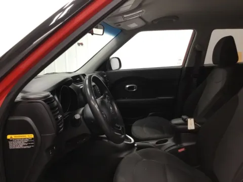 More photos of 2019 Kia Soul Plus at Gregg Young Abrams Chrysler Dodge Jeep Ram, WI