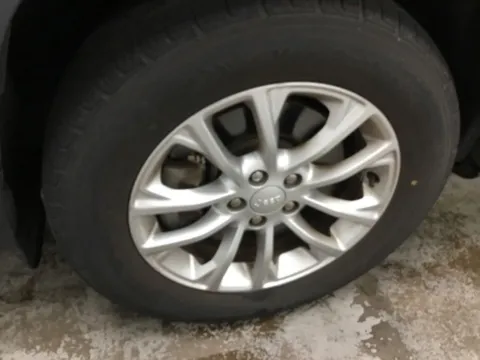 More photos of 2019 Jeep Cherokee Latitude at Gregg Young Abrams Chrysler Dodge Jeep Ram, WI