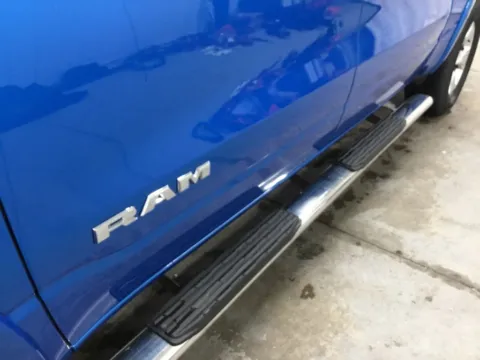 More photos of 2025 Ram 1500 Big Horn/Lone Star at Gregg Young Abrams Chrysler Dodge Jeep Ram, WI