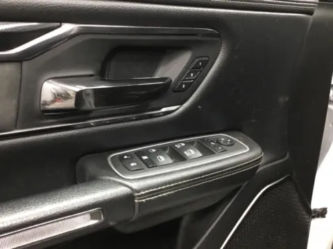More photos of 2022 Ram 1500 Laramie at Gregg Young Abrams Chrysler Dodge Jeep Ram, WI