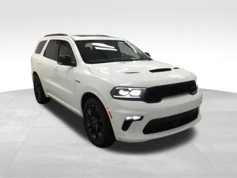 Another view of 2021 Dodge Durango R/T for sale in Abrams, WI at Gregg Young Abrams Chrysler Dodge Jeep Ram