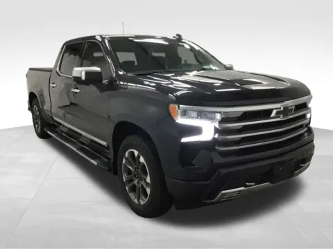 Another view of 2023 Chevrolet Silverado 1500 High Country for sale in Abrams, WI at Gregg Young Abrams Chrysler Dodge Jeep Ram