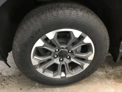 More photos of 2023 Chevrolet Silverado 1500 High Country at Gregg Young Abrams Chrysler Dodge Jeep Ram, WI