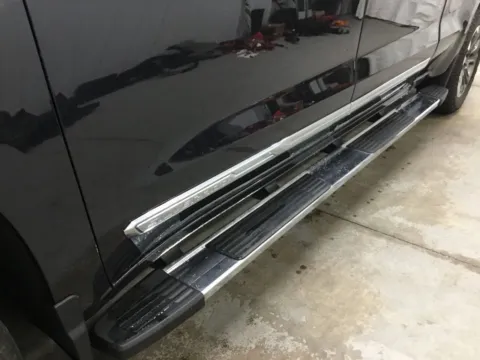 More photos of 2023 Chevrolet Silverado 1500 High Country at Gregg Young Abrams Chrysler Dodge Jeep Ram, WI