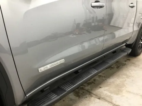More photos of 2023 GMC Sierra 1500 Elevation at Gregg Young Abrams Chrysler Dodge Jeep Ram, WI