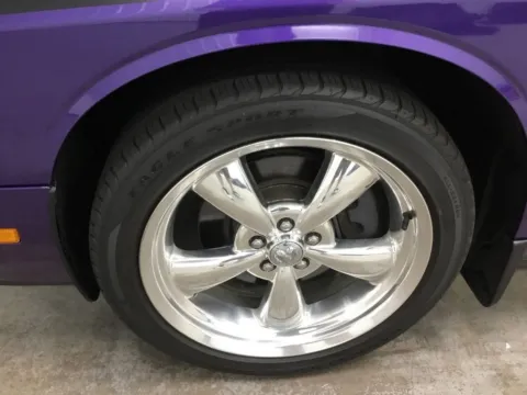 More photos of 2010 Dodge Challenger R/T at Gregg Young Abrams Chrysler Dodge Jeep Ram, WI