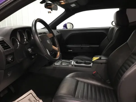 More photos of 2010 Dodge Challenger R/T at Gregg Young Abrams Chrysler Dodge Jeep Ram, WI