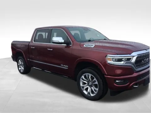 More photos of 2022 Ram 1500 Limited at Gregg Young Abrams Chrysler Dodge Jeep Ram, WI