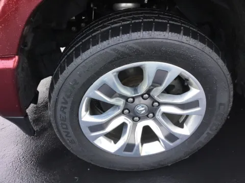 More photos of 2022 Ram 1500 Limited at Gregg Young Abrams Chrysler Dodge Jeep Ram, WI
