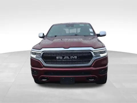 Another view of 2022 Ram 1500 Limited for sale in Abrams, WI at Gregg Young Abrams Chrysler Dodge Jeep Ram