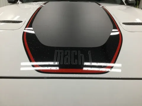 More photos of 2021 Ford Mustang Mach 1 at Gregg Young Abrams Chrysler Dodge Jeep Ram, WI