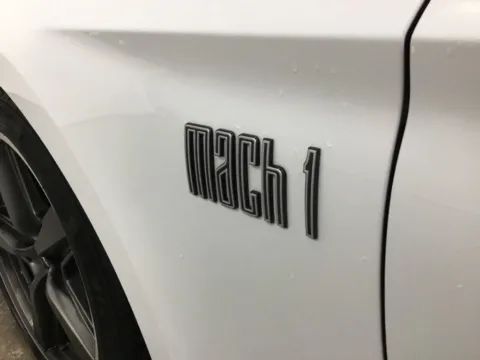 More photos of 2021 Ford Mustang Mach 1 at Gregg Young Abrams Chrysler Dodge Jeep Ram, WI