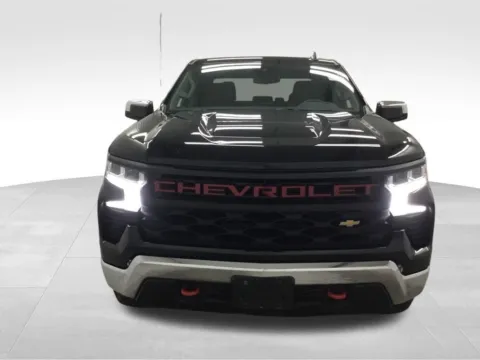 Another view of 2022 Chevrolet Silverado 1500 LT for sale in Abrams, WI at Gregg Young Abrams Chrysler Dodge Jeep Ram