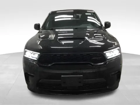 Another view of 2022 Dodge Durango SRT 392 for sale in Abrams, WI at Gregg Young Abrams Chrysler Dodge Jeep Ram