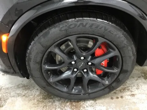 More photos of 2022 Dodge Durango SRT 392 at Gregg Young Abrams Chrysler Dodge Jeep Ram, WI